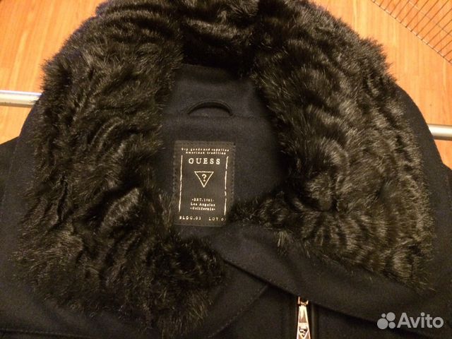 Пальто Guess Пальто Guess