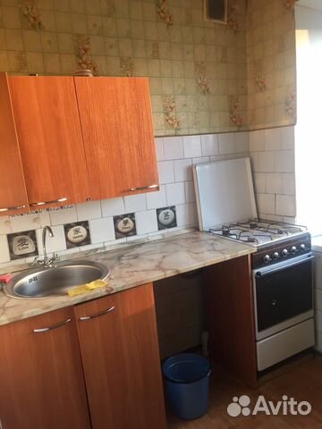 2-к квартира, 46 м², 5/5 эт.