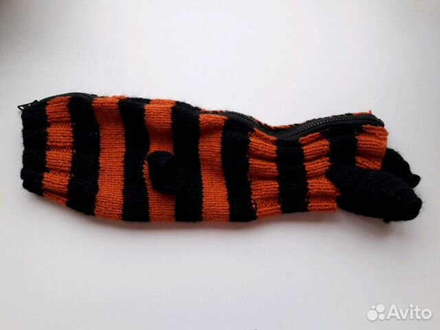 Джемпер для миниатюрной таксы