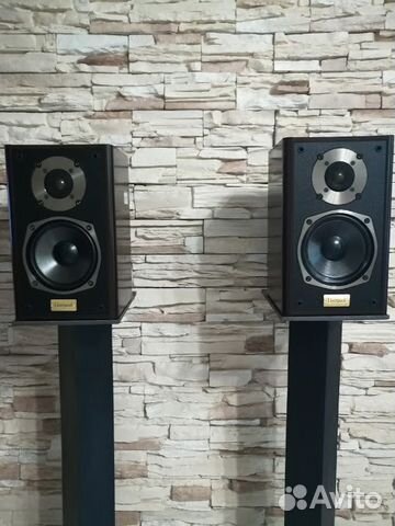 Onkyo Liverpool D200