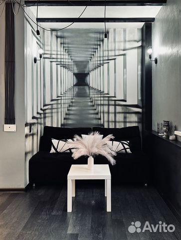 

2-к. квартира, 54 м², 2 кровати