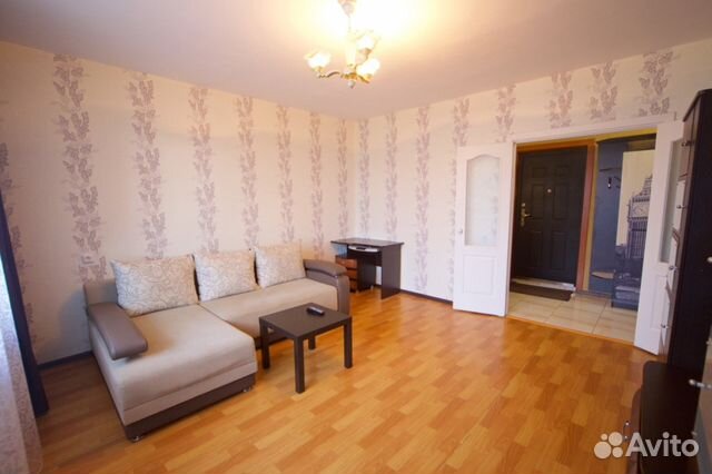 2-к квартира, 65 м², 9/10 эт. 2-к квартира, 65 м², 9/10 эт.
