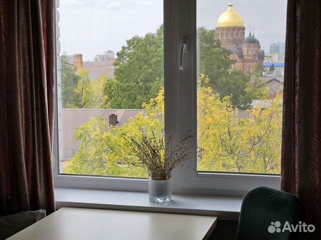 

1-к. квартира, 39 м², 3 кровати