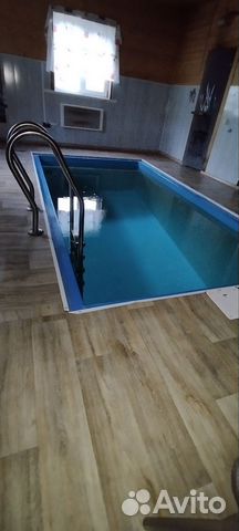 

3-к. дом, 153 м²
