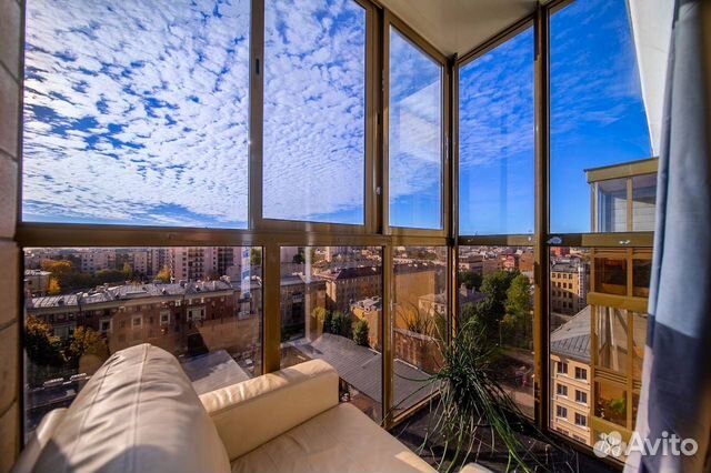 

1-к. квартира, 37 м², 2 кровати