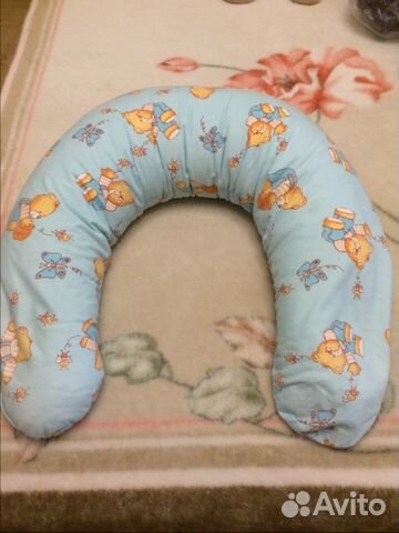 Подушка для беременных Скоро мама Подушка для беременных Скоро мама