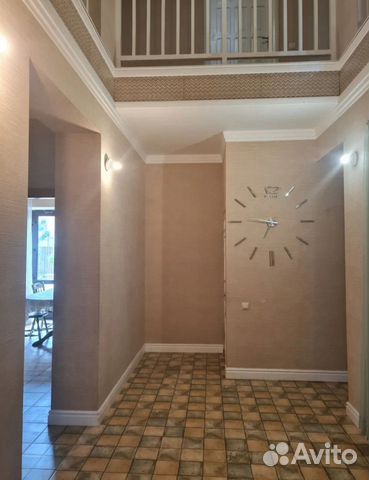 

4-к. дом, 260 м²