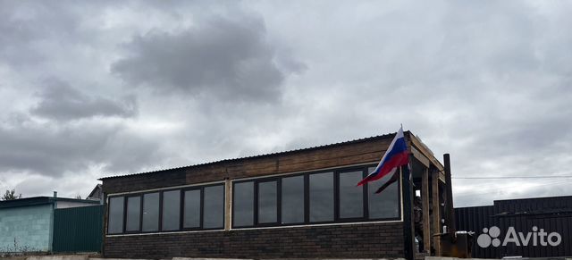 

3-к. дом, 60 м²