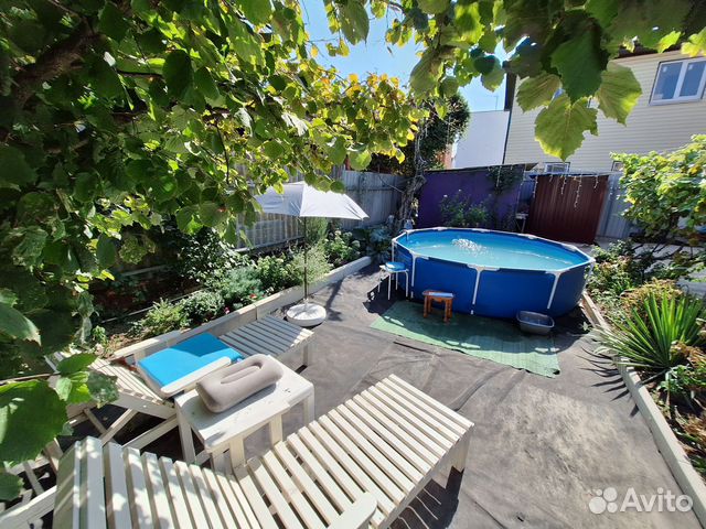 

2-к. дом, 42 м²