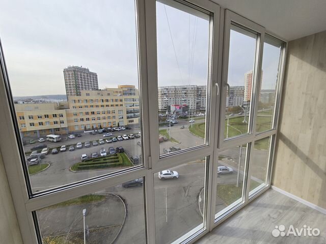 

3-к. квартира, 56,3 м², 3 кровати