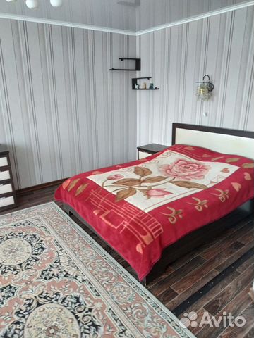 

1-к. квартира, 36 м², 2 кровати