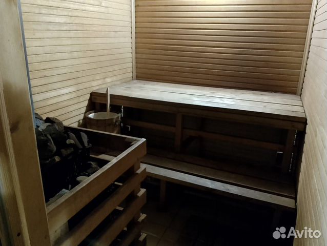 

1-к. дача, 50 м²