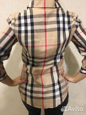 Burberry Burberry