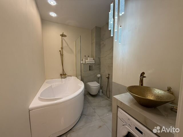 

2-к. квартира, 68 м², 4 кровати