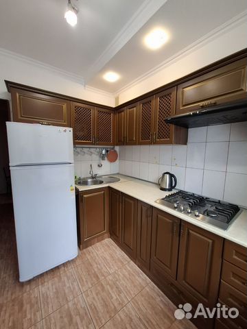 

2-к. квартира, 44 м², 4 кровати