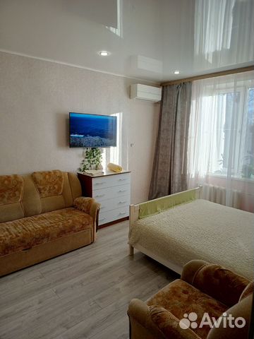 

2-к. квартира, 44 м², 4 кровати