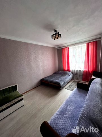 

2-к. квартира, 53 м², 5 кроватей