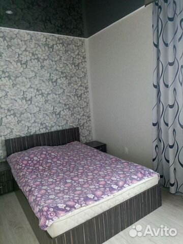 

2-к. квартира, 44 м², 4 кровати