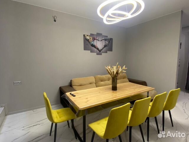 

4-к. коттедж, 200 м²