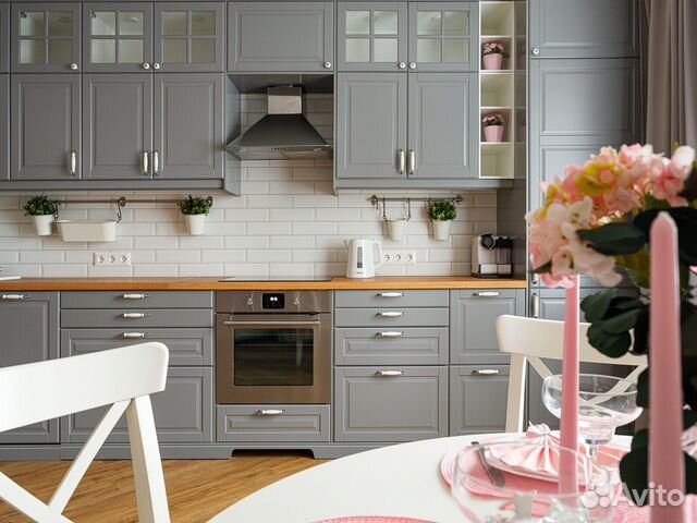 

2-к. квартира, 96 м², 3 кровати
