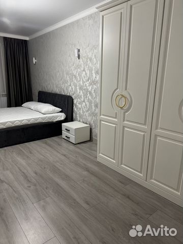 

2-к. квартира, 55 м², 1 кровать