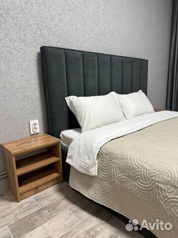 

2-к. квартира, 40 м², 2 кровати