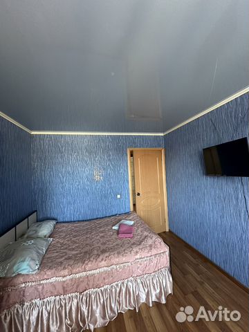 

2-к. квартира, 49 м², 4 кровати