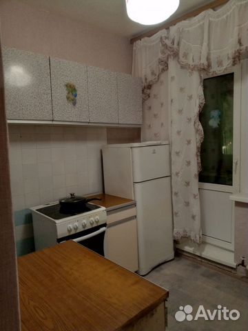 

1-к. квартира, 34,9 м², 2 кровати