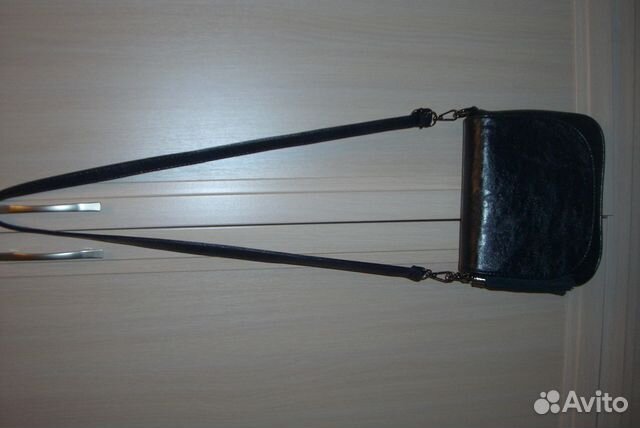 Сумка через плечо