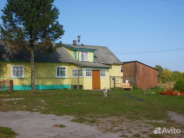 

3-к. дом, 110 м²