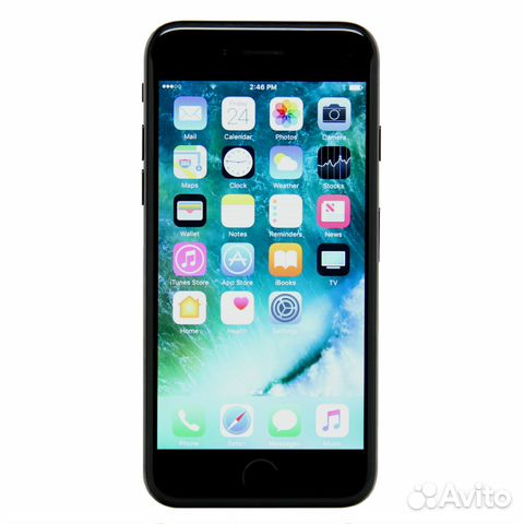 Walmart iphone 7 unlocked