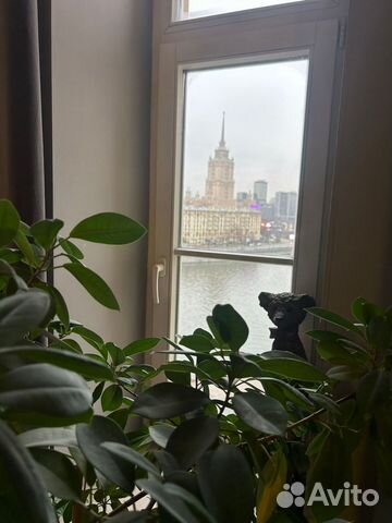 

2-к. квартира, 65 м², 2 кровати