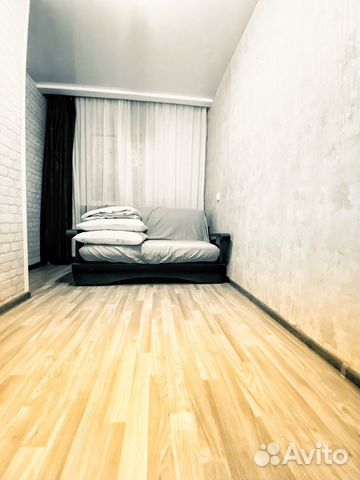 

2-к. квартира, 50,4 м², 4 кровати