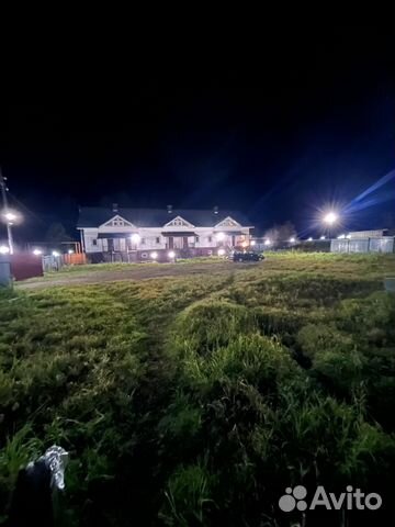 

2-к. таунхаус, 900 м²