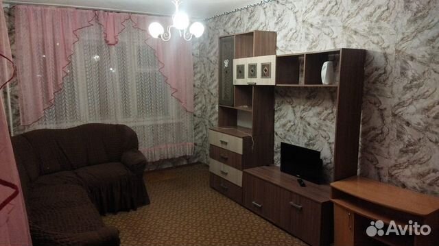 

2-к. квартира, 44 м², 4 кровати