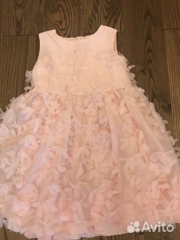 Платье mi mi sol, moschino, Aletta couture, David