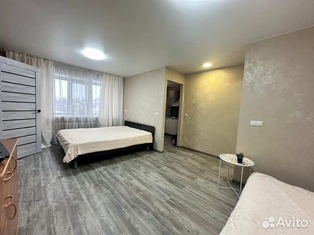 

3-к. квартира, 42,1 м², 5 кроватей