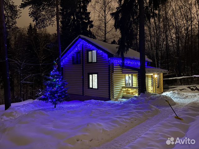 

3-к. дом, 130 м²