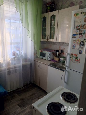 

1-к. дом, 35 м²