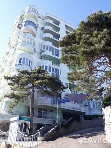 

3-к. квартира, 110 м², 2 кровати