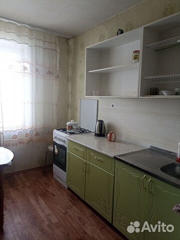

3-к. квартира, 68 м², 4 кровати