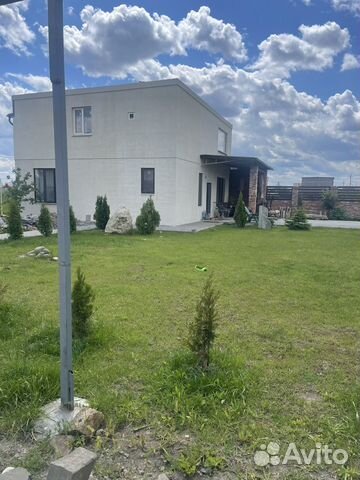 

5-к. дом, 200 м²