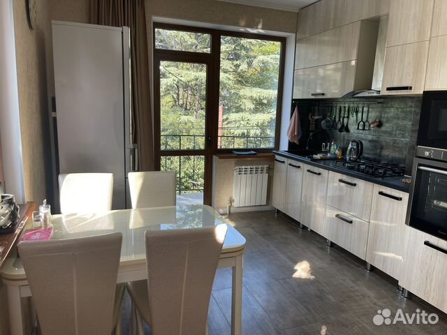 

2-к. квартира, 55 м², 2 кровати