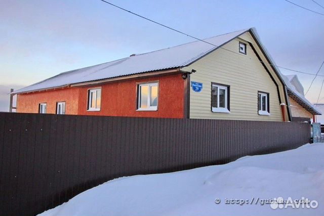 

5-к. дом, 150 м²