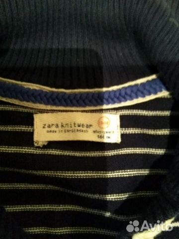 Кофты на подростка р 164 Zara Кофты на подростка р 164 Zara