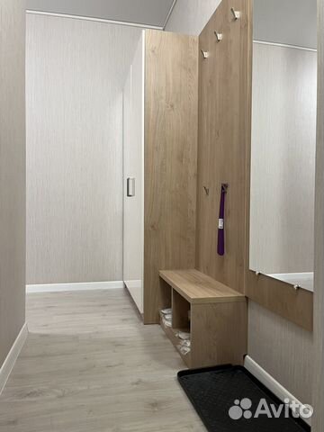 

2-к. квартира, 54 м², 3 кровати