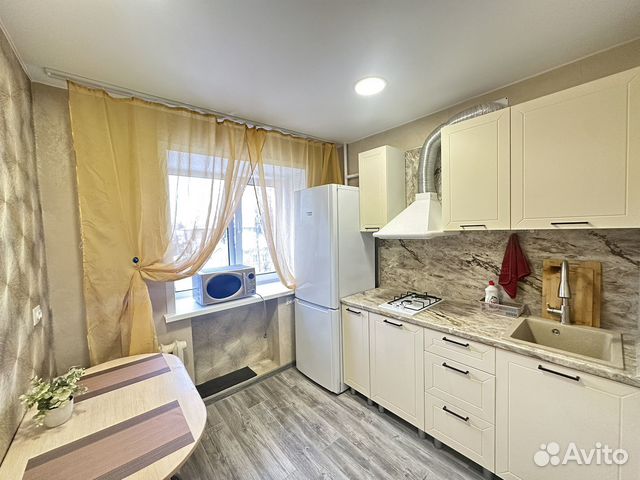 

3-к. квартира, 42,3 м², 5 кроватей