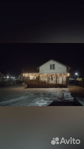 

3-к. дом, 100 м²