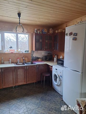 

3-к. дом, 70 м²