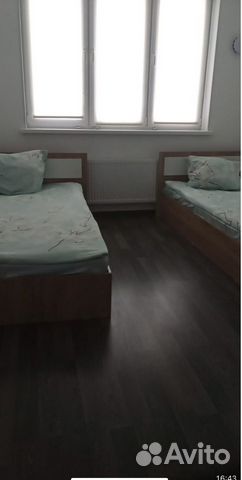 

2-к. квартира, 53 м², 5 кроватей